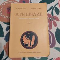 Athenaze I 