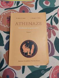 Athenaze I 