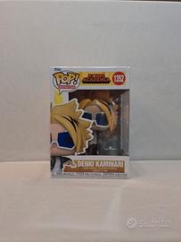 Funko Pop! DENKI KAMINARI - 1352 -My Hero Academia