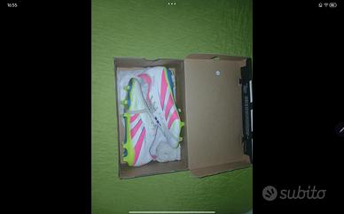 Adidas predator
