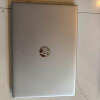 Pc portatile hp