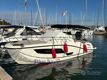 Quicksilver 875 Sundeck+ 2x 225cv V6 Mercury