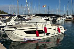 Quicksilver 875 Sundeck+ 2x 225cv V6 Mercury