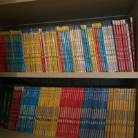 Collezione quattro ruote