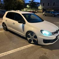Golf 6