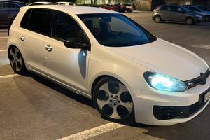 Golf 6