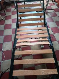 rete elettrica singola 