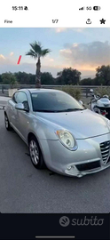 Alfa mito 1.6 Mjt
