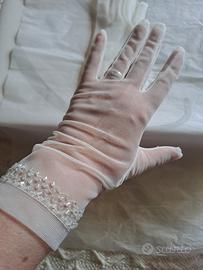Guanti Sposa