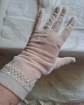 Guanti Sposa