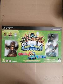 SKYLANDERS SWAP FORCE STARTER PACK PS3