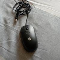 Mouse hp