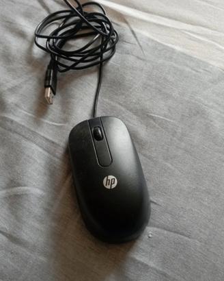 Mouse hp