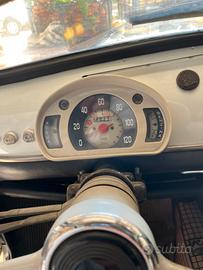 Fiat 600 La Prima