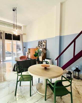 2 LOCALI A MANTOVA