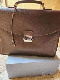 Cartella da lavoro Pineider