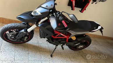 Ducati Hypermotard