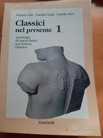 Classici nel presente 1