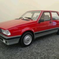 Alfa Romeo Giulietta 2.0 1983 2/18 Laudoracing 