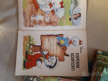 Collana libri il Girasole