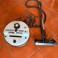 100* originale con accessori