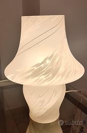 Lampada Vintage anni 70 