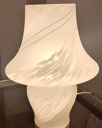 Lampada Vintage anni 70 