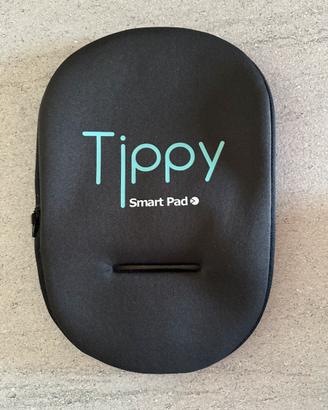 Tippy dispositivo anti abbandono