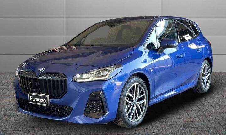 BMW Serie 2 Active Tourer 220i 2025 - KM0 | 1...