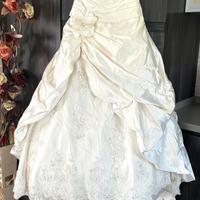 Abito da Sposa