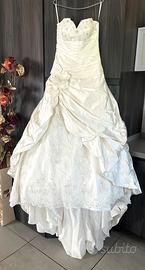 Abito da Sposa
