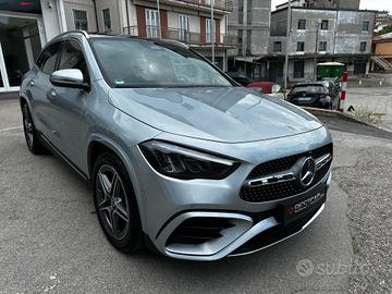 Mercedes-benz GLA 200 d "AMG-LINE" Advanced Plus