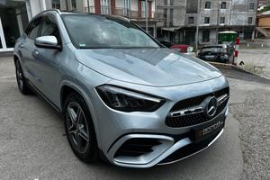 Mercedes-benz GLA 200 d "AMG-LINE" Advanced Plus