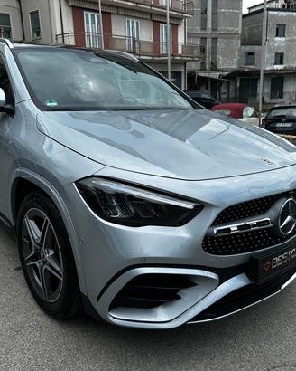 Mercedes-benz GLA 200 d "AMG-LINE" Advanced Plus