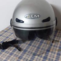 casco moto