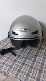 casco moto