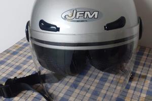 casco moto