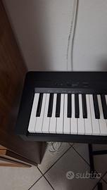 pianoforte Yamaha P-145 350,00 euro