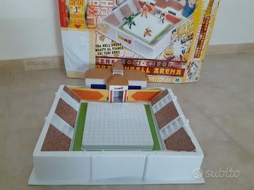 Arena di Dragonball 