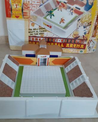Arena di Dragonball 