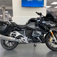 BMW R 1250 RT assicurazione RC INCLUSA