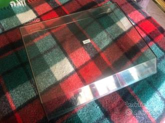 Cappa per giradischi Denon 51F origiginale  			