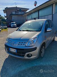 Nissan Pixo 1.0 5 porte GPL Eco Easy