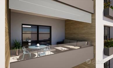 Appartamento San Severo [Cod. rif 3167470VRG]