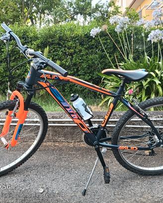MTB-e-Touring
