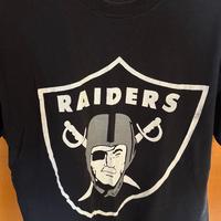 Los Angeles Raiders - NFL - american football XL