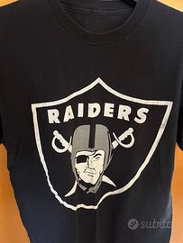 Los Angeles Raiders - NFL - american football XL