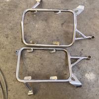 Porta valige laterali bmw gs 1200