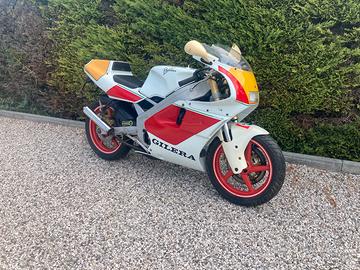 Gilera SP 02 125