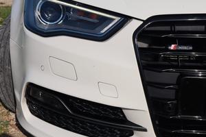 audi a3 Sedan